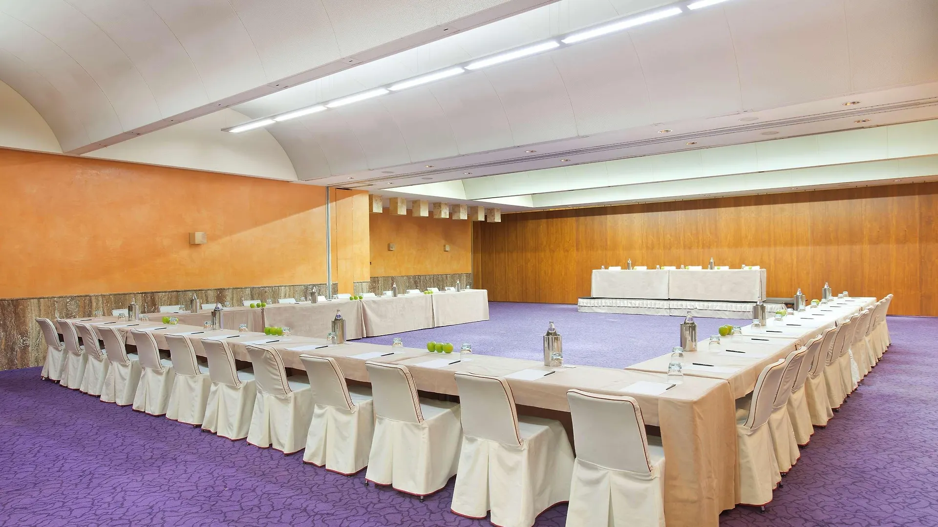 Hotel Melia Bilbao 5*,