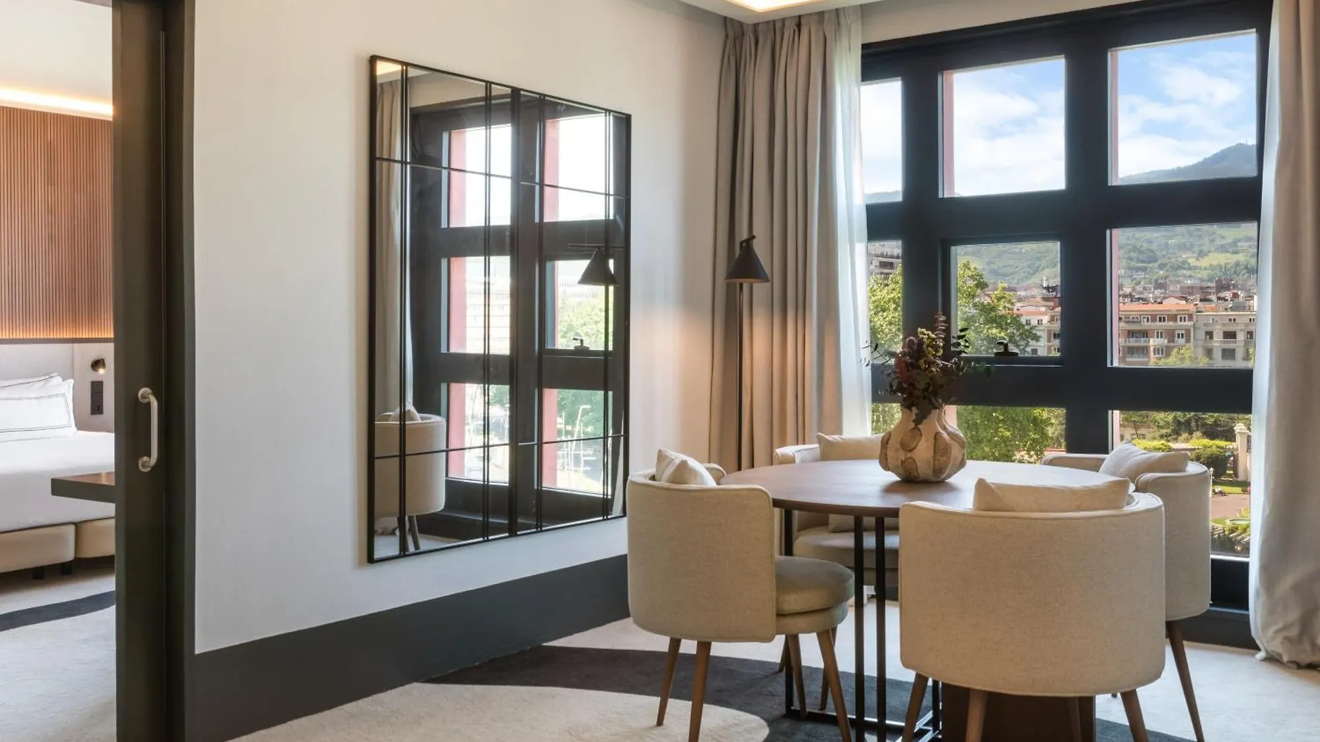 Hotel Melia Bilbao