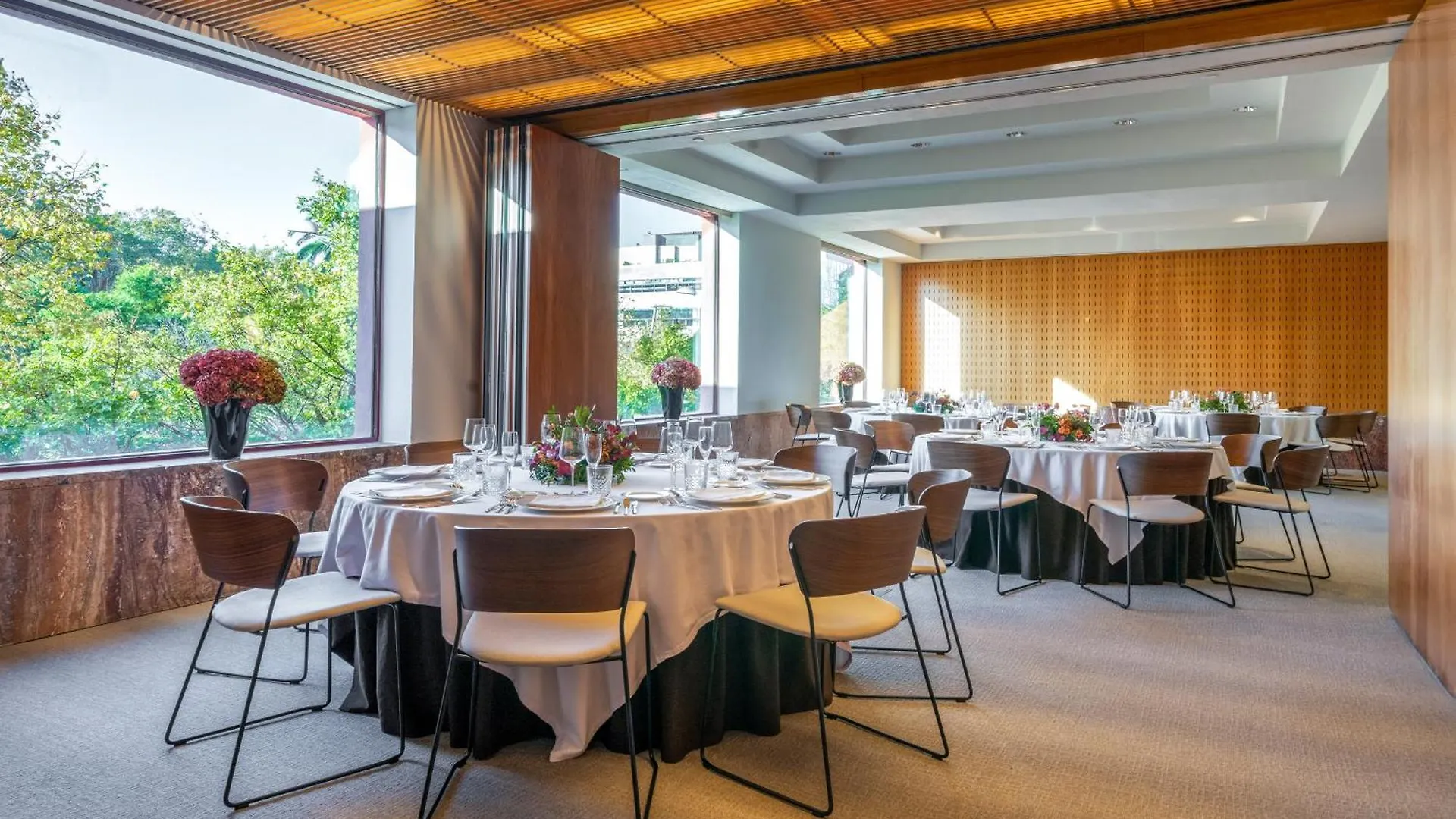 Hotel Melia Bilbao