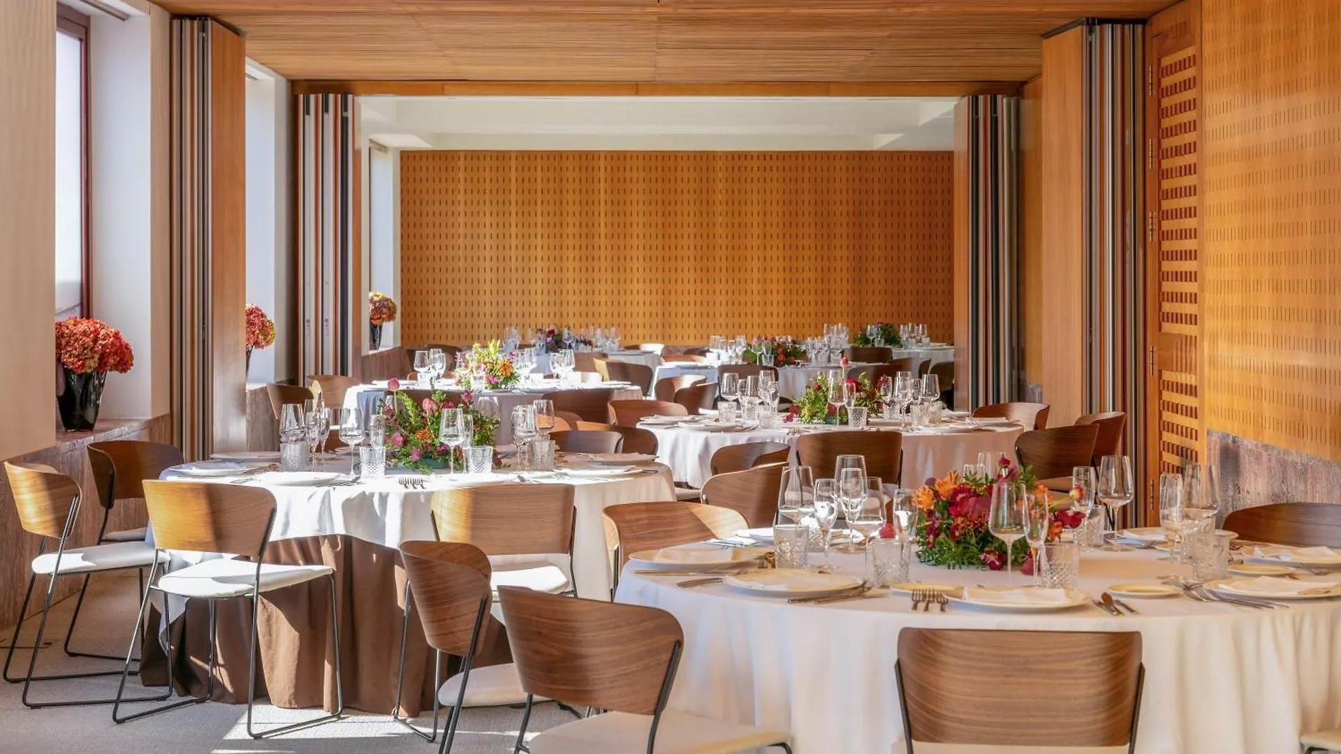 Hotel Melia Bilbao