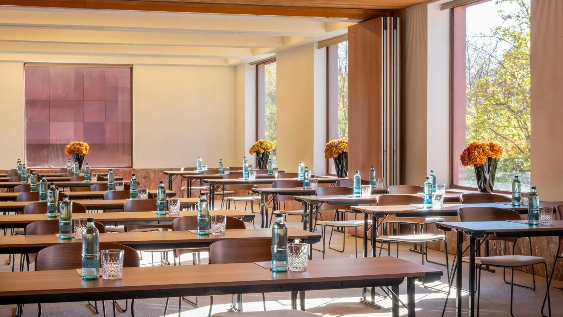 *****  Hotel Melia Bilbao Spanien