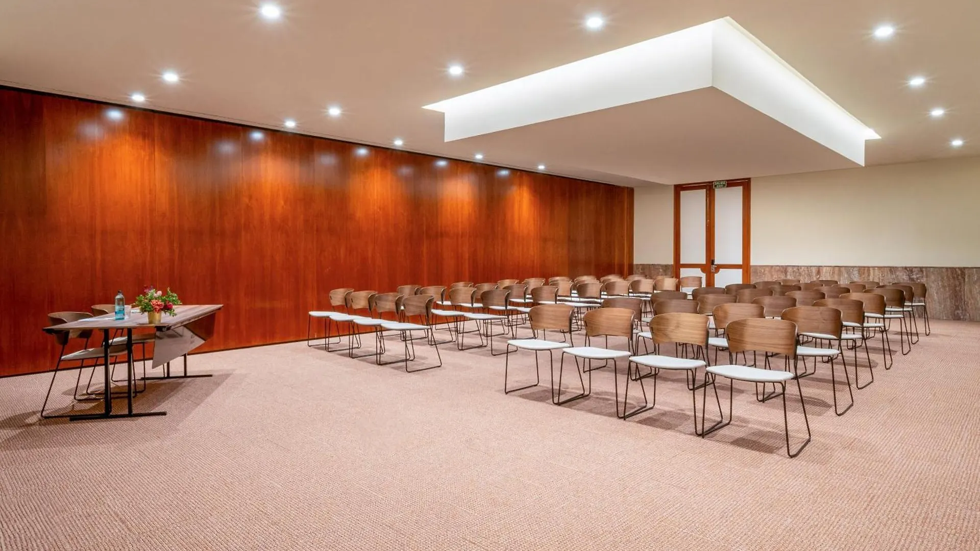 Hotel Melia Bilbao