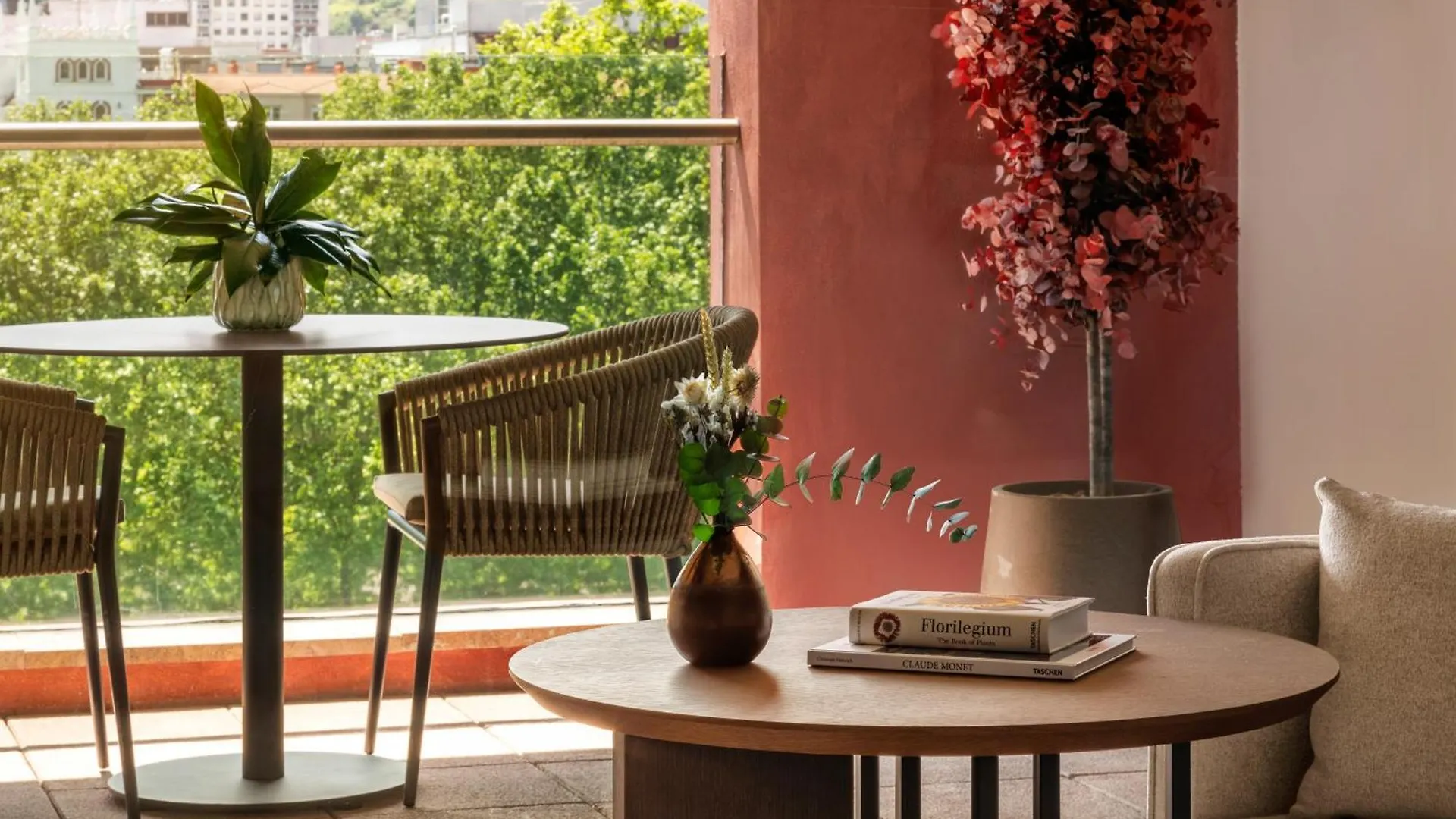 Hotel Melia Bilbao