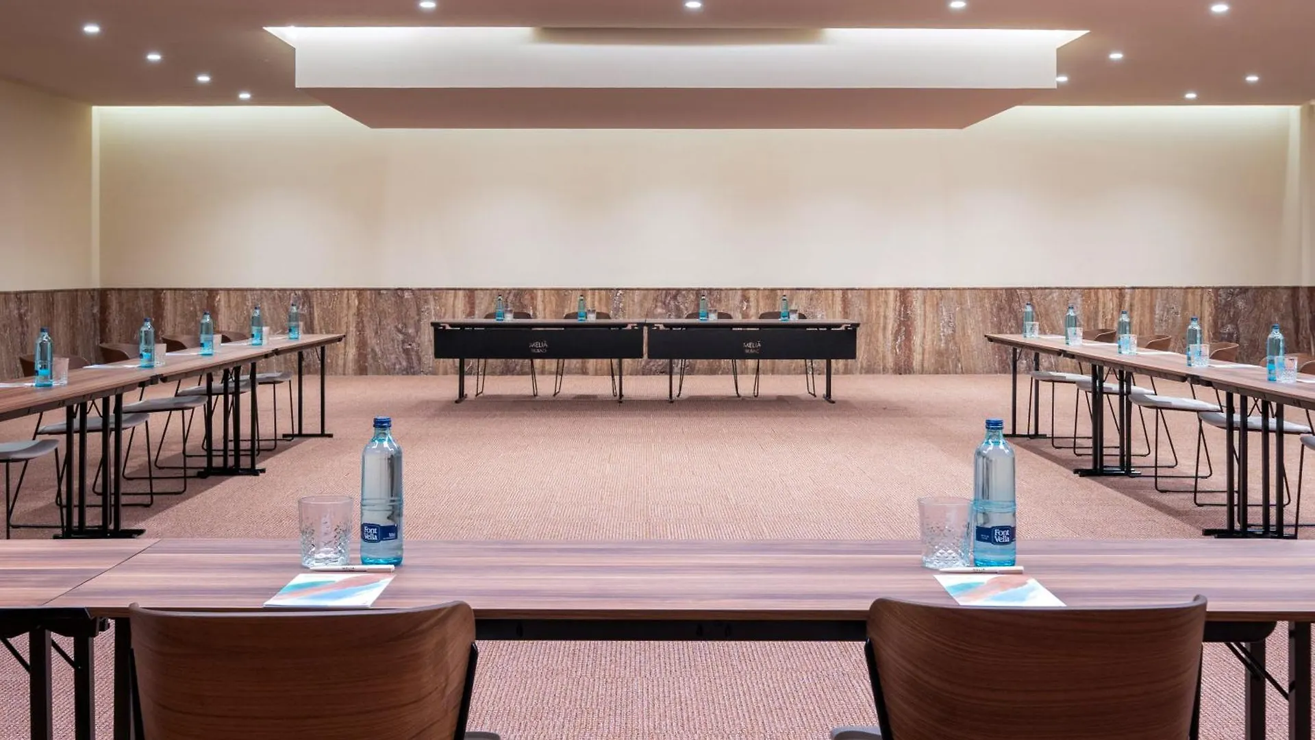 *****  Hotel Melia Bilbao Spanien
