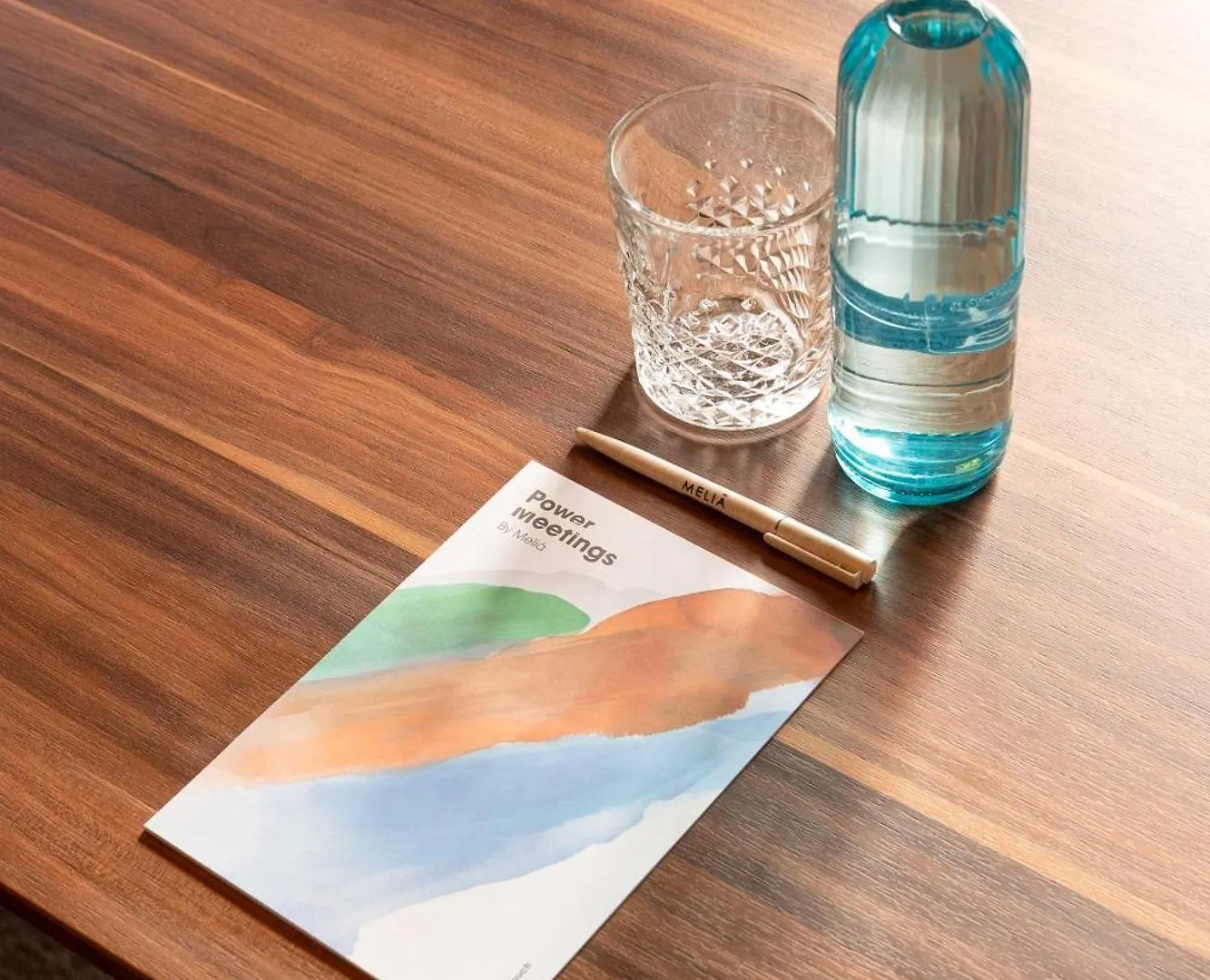 Hotel Melia Bilbao