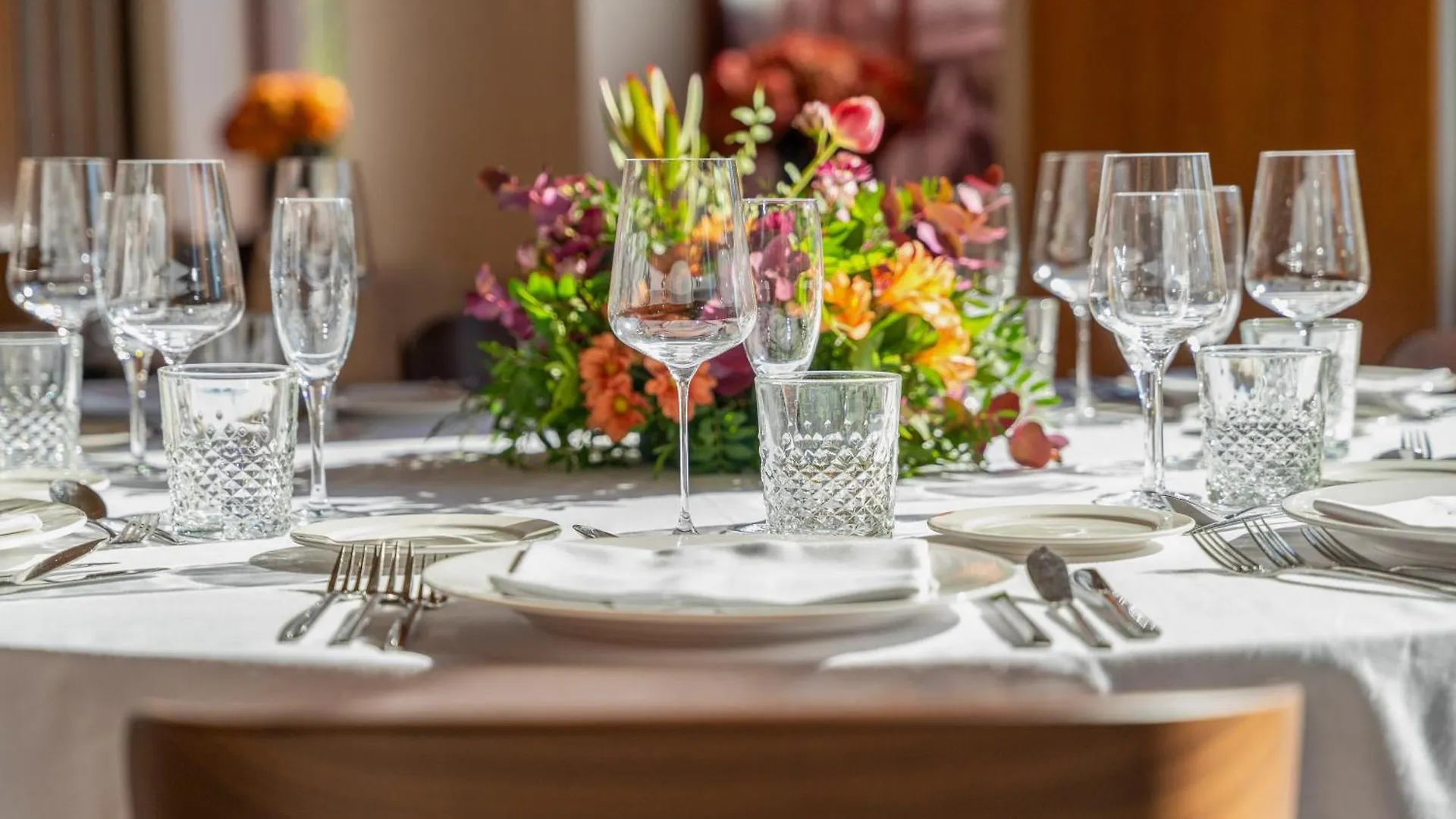 *****  Hotel Melia Bilbao Spanien