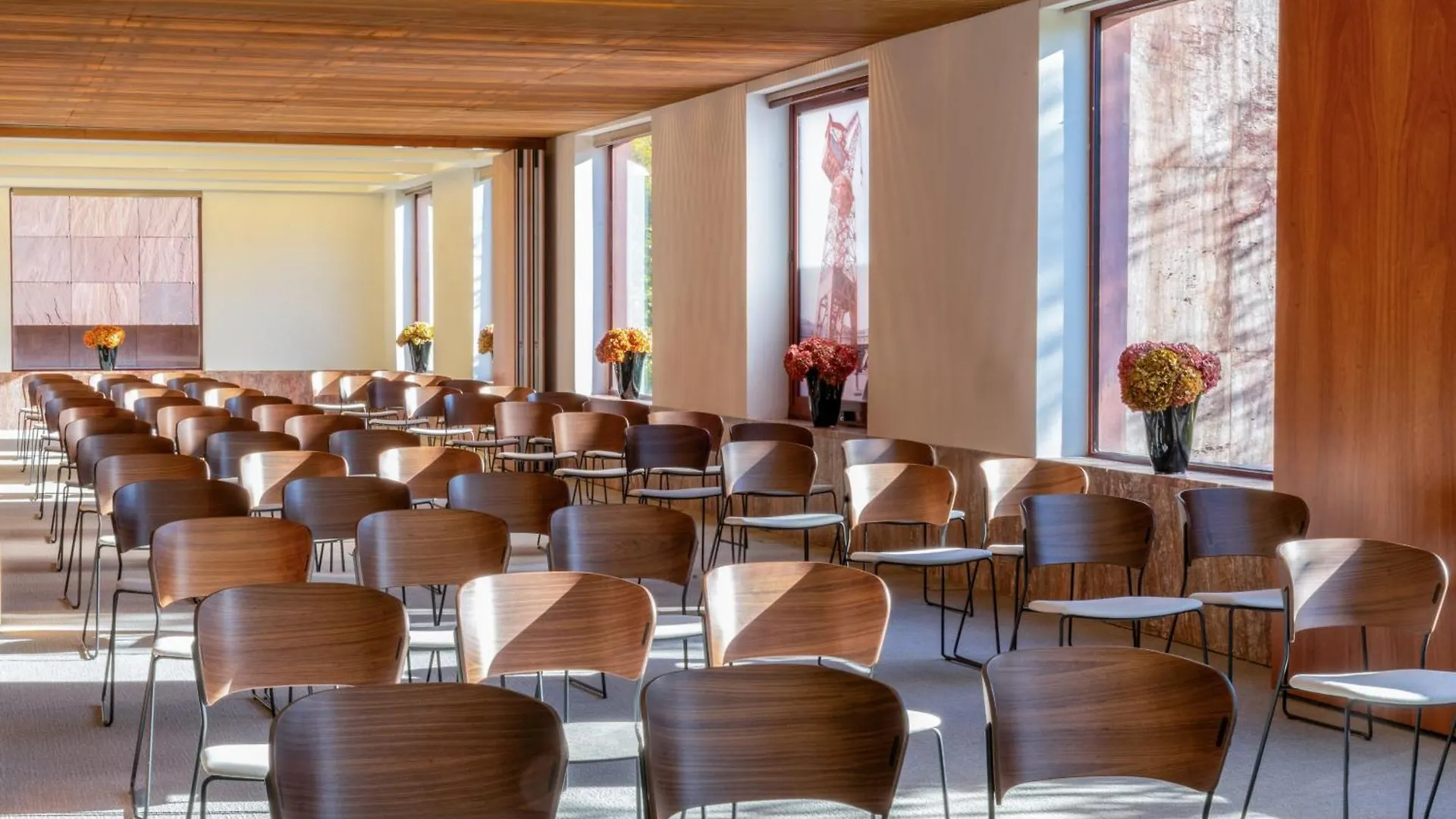 Hotel Melia Bilbao
