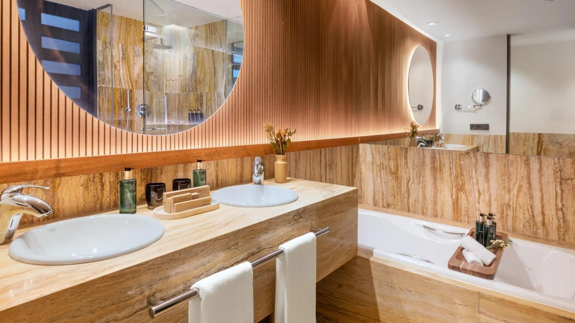 Hotel Melia Bilbao Spanien