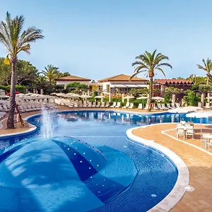 Zafiro Menorca 4* Cala'N Bosch (Menorca)