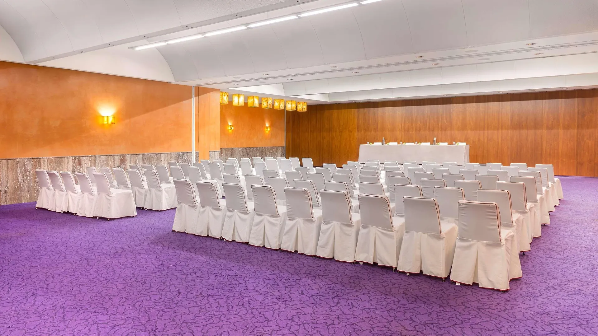 Hotel Meliá Bilbao