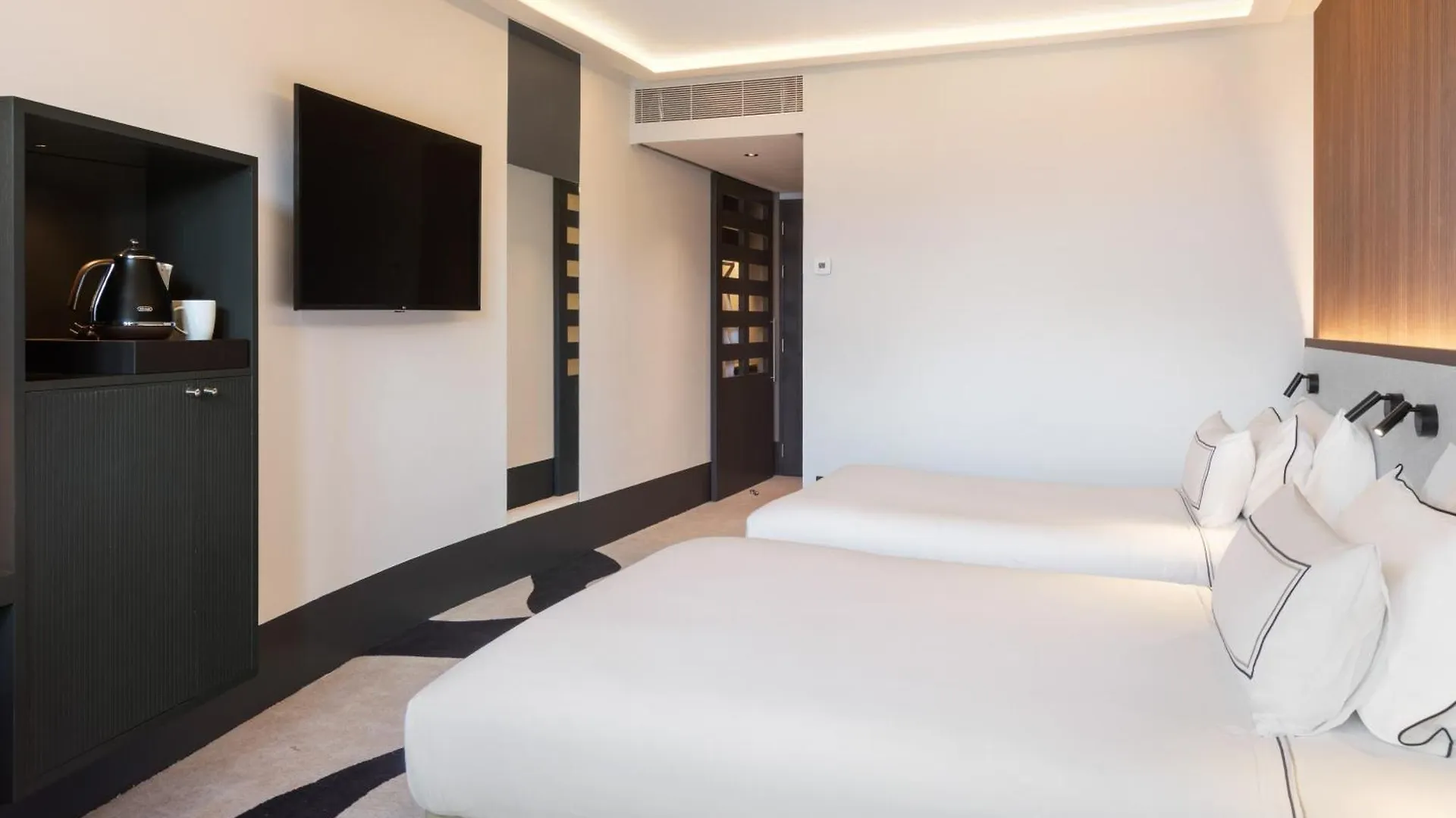 Hotel Melia Bilbao