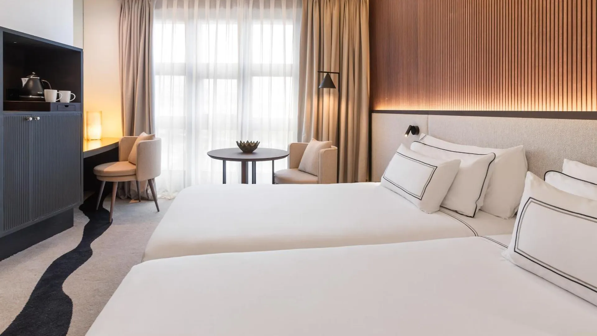 Hotel Meliá Bilbao