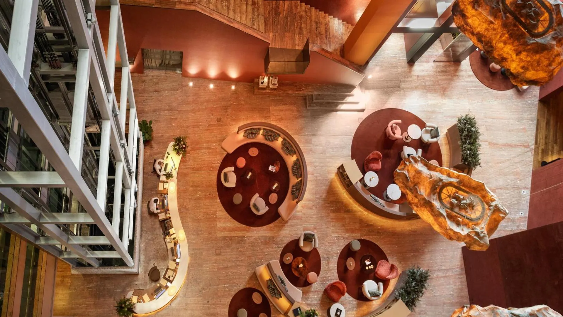 Hotel Meliá Bilbao