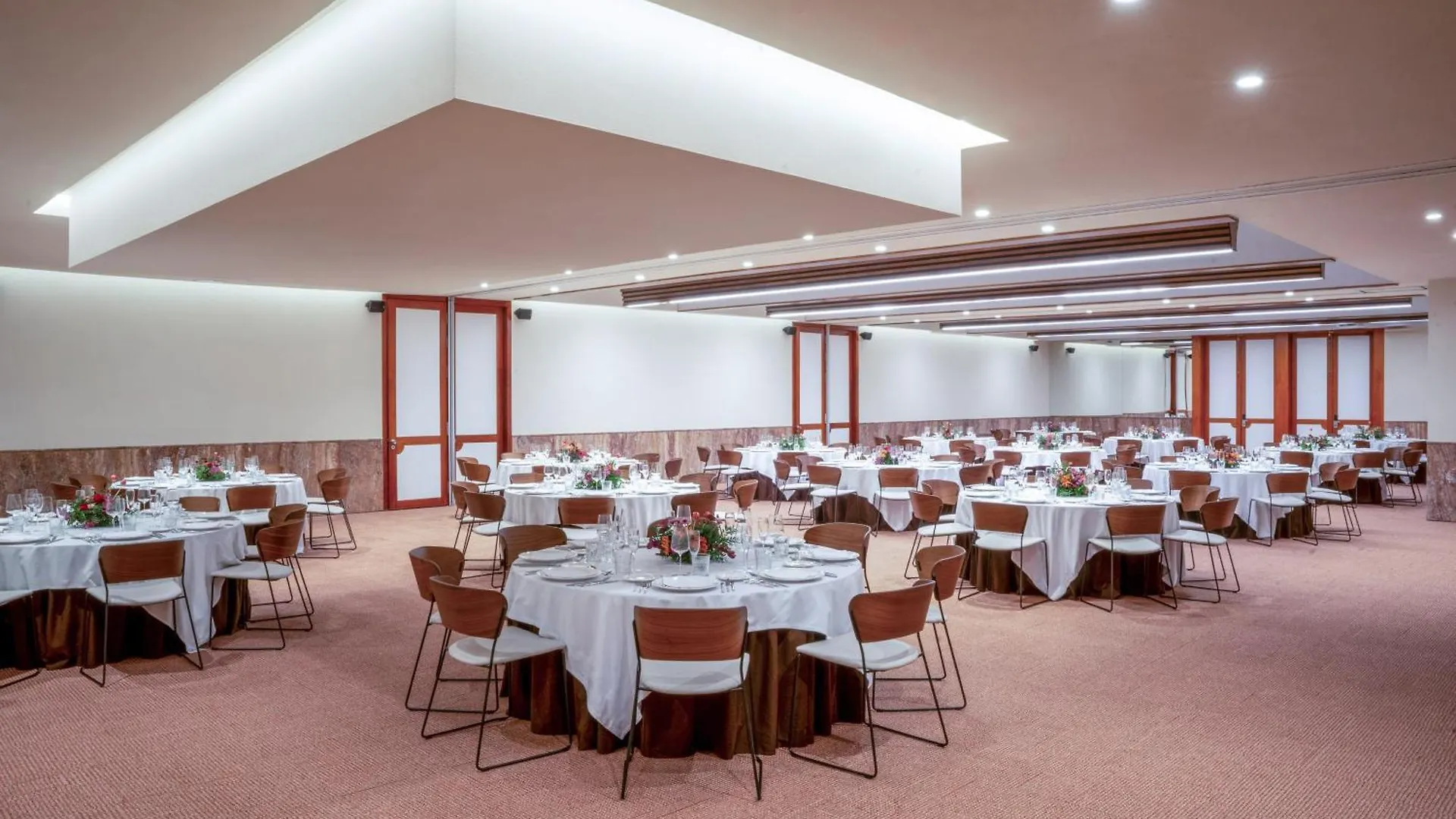 Hotel Melia בילבאו ספרד